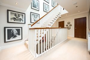 Landing- click for photo gallery